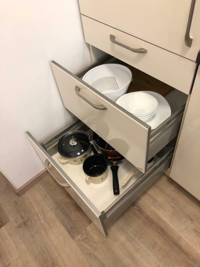 Casa Ax Appartamento Marburgo Esterno foto