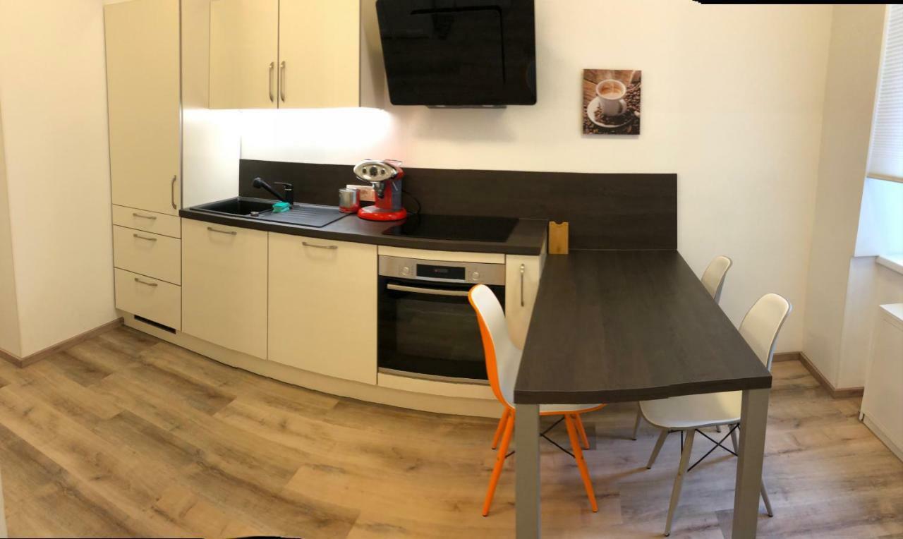 Casa Ax Appartamento Marburgo Esterno foto