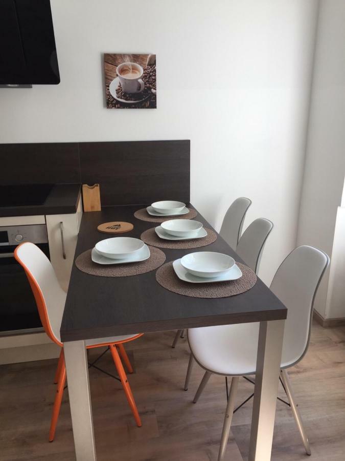 Casa Ax Appartamento Marburgo Esterno foto