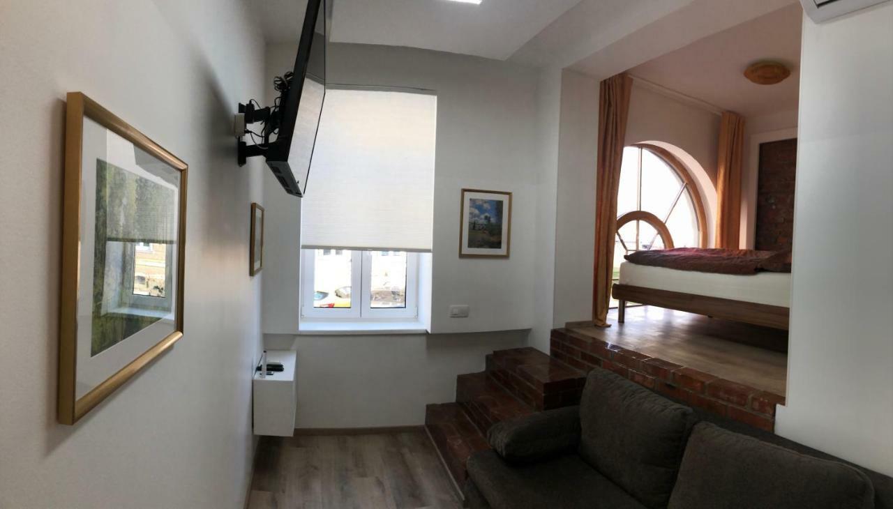 Casa Ax Appartamento Marburgo Esterno foto