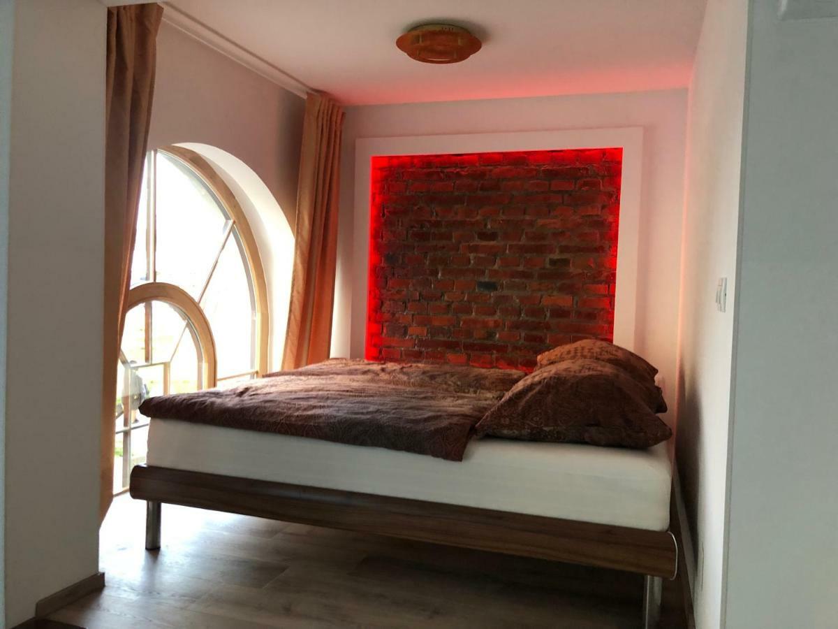 Casa Ax Appartamento Marburgo Esterno foto