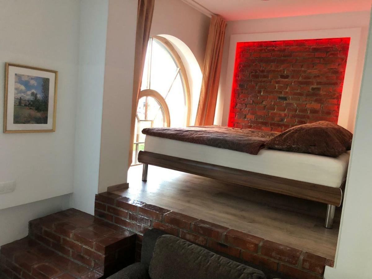Casa Ax Appartamento Marburgo Esterno foto