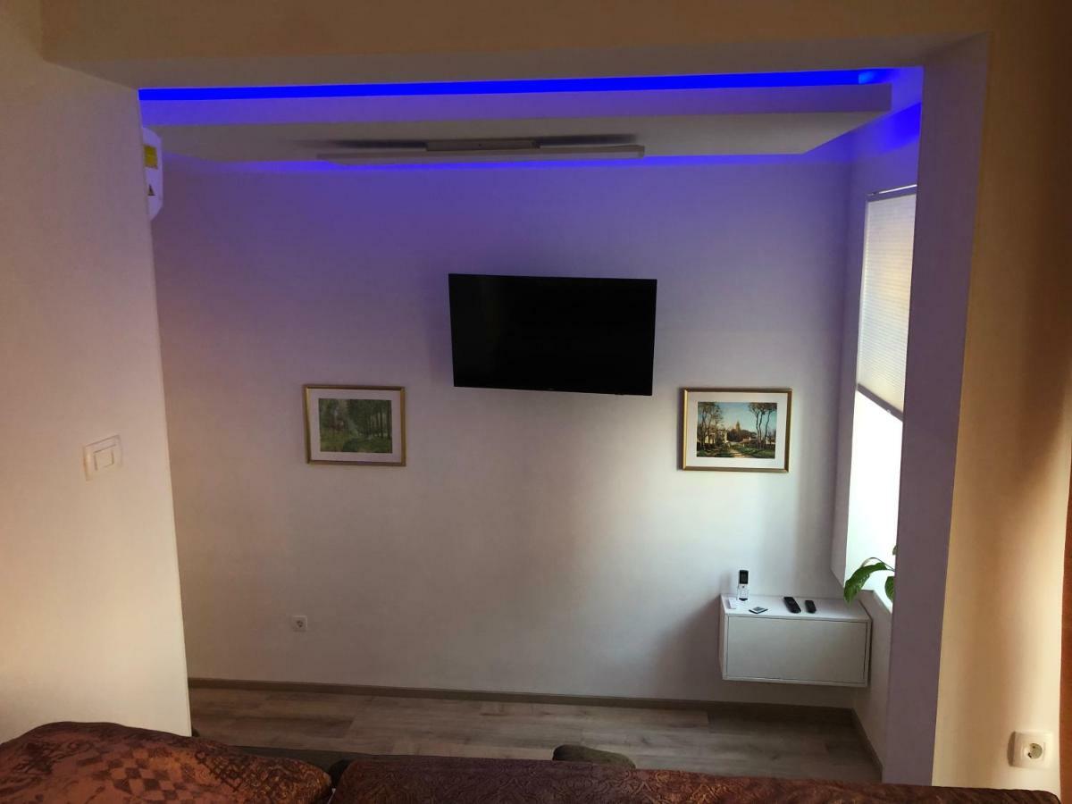 Casa Ax Appartamento Marburgo Esterno foto