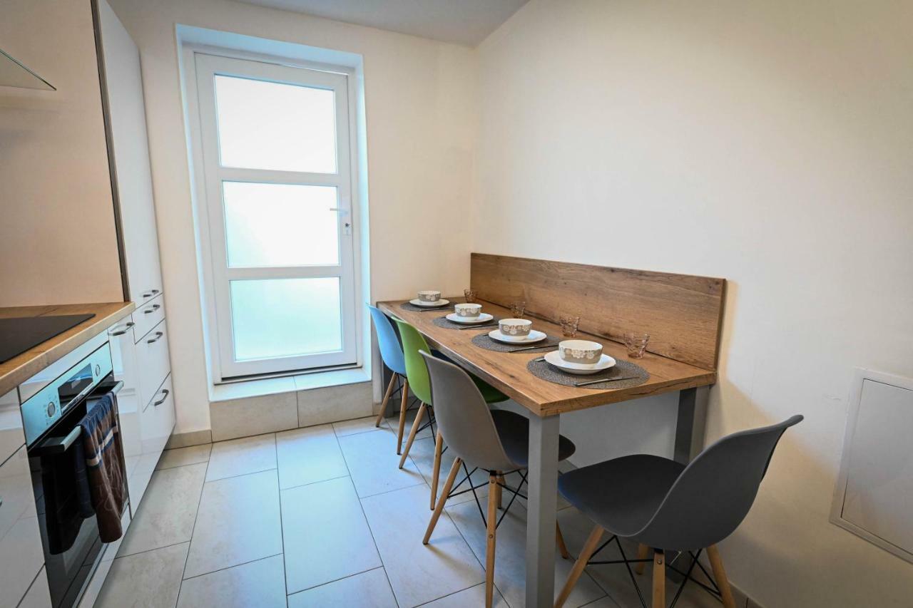 Casa Ax Appartamento Marburgo Esterno foto