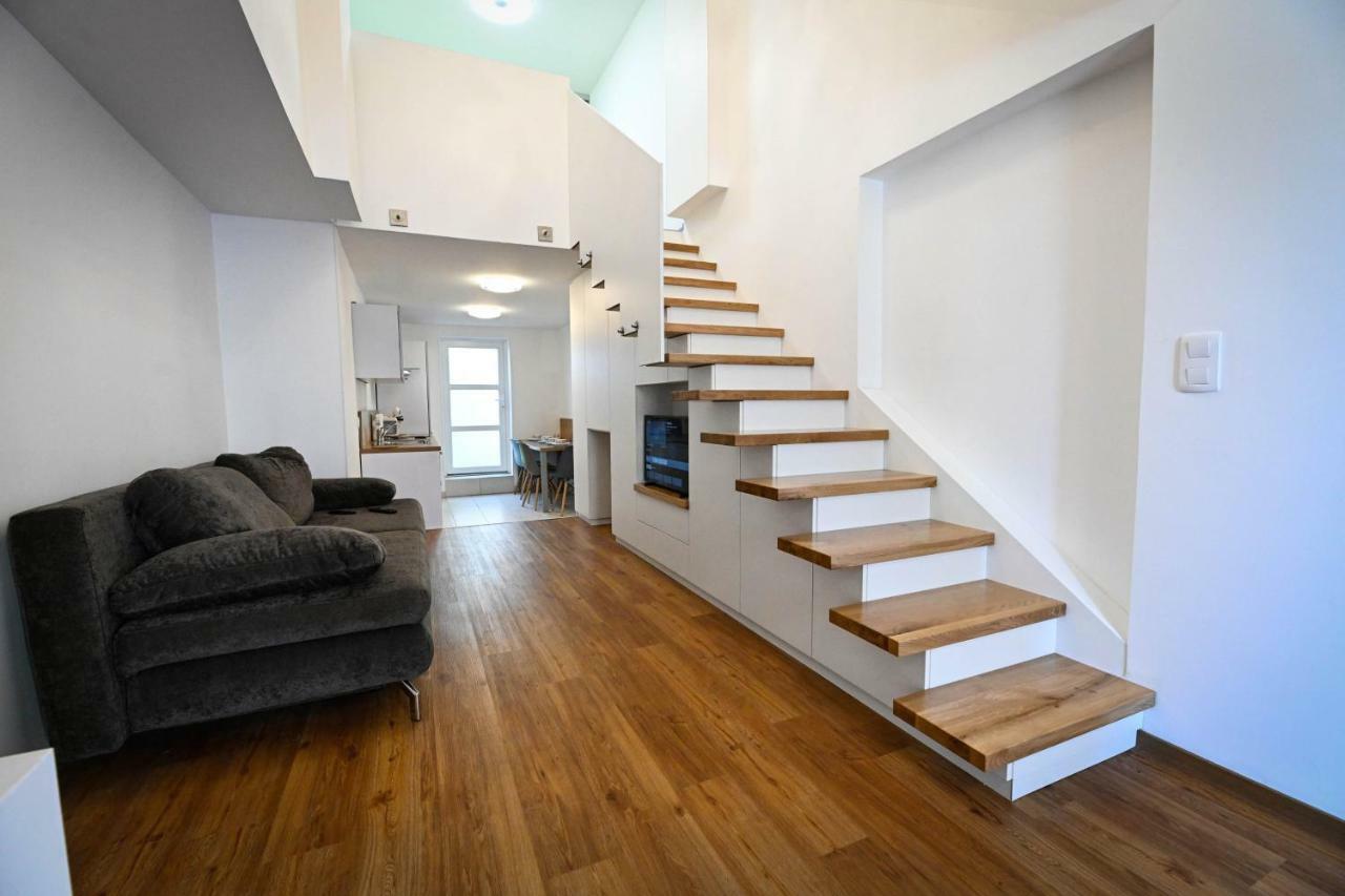 Casa Ax Appartamento Marburgo Esterno foto