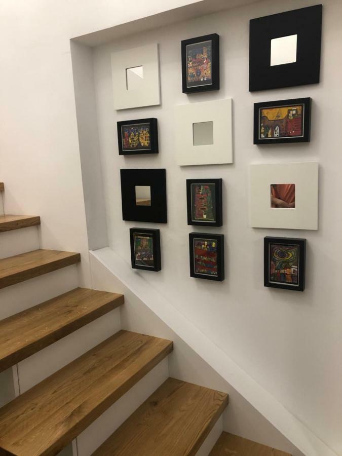 Casa Ax Appartamento Marburgo Esterno foto