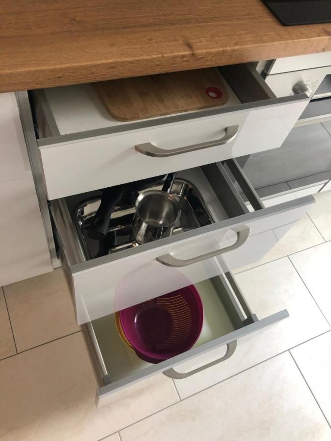 Casa Ax Appartamento Marburgo Esterno foto