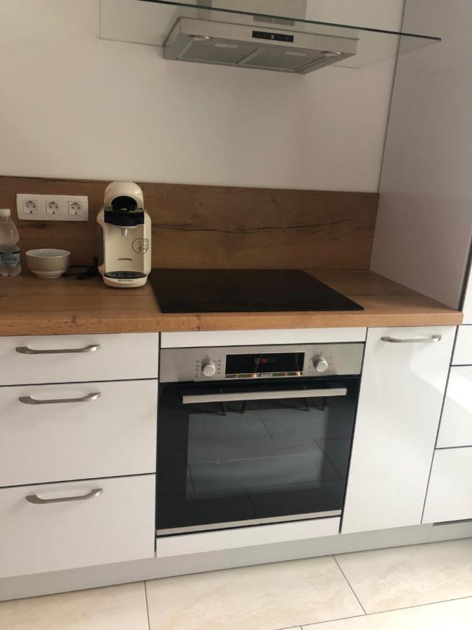 Casa Ax Appartamento Marburgo Esterno foto